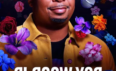 Roy Wood Jr.