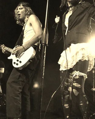 Royal and The Serpent