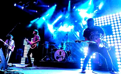 RX Bandits