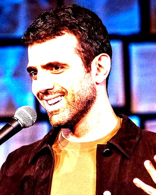 Sam Morril