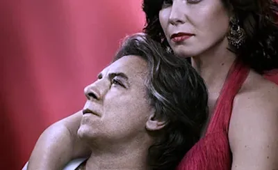 Samson Et Dalila