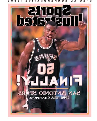 NBA Finals: San Antonio Spurs vs. New York Knicks - Home Game 1, Series Game 1 sports event