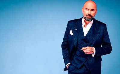Santiago Cruz