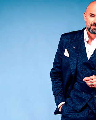 Santiago Cruz