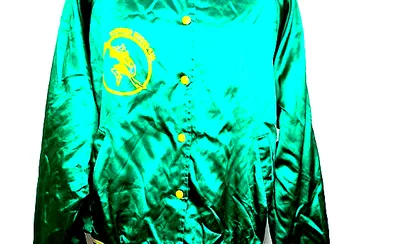 Satin Jackets