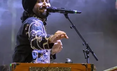 Satinder Sartaaj