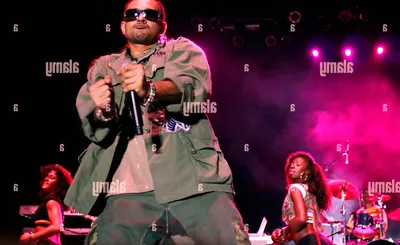 Sean Paul
