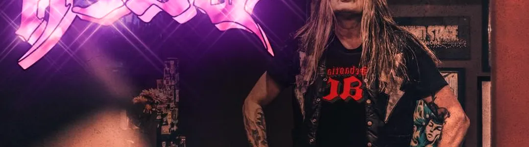 Sebastian Bach