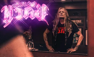 Sebastian Bach