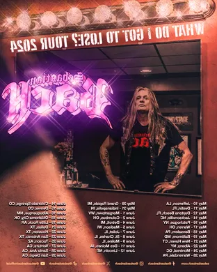 Sebastian Bach