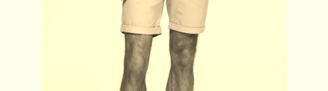 Selected Shorts