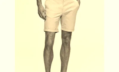 Selected Shorts