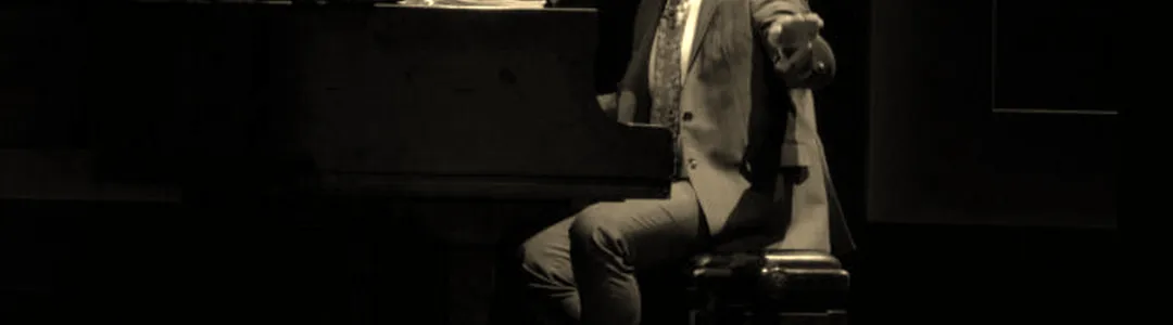 Seth Rudetsky