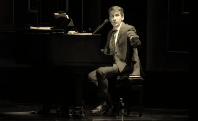 Seth Rudetsky