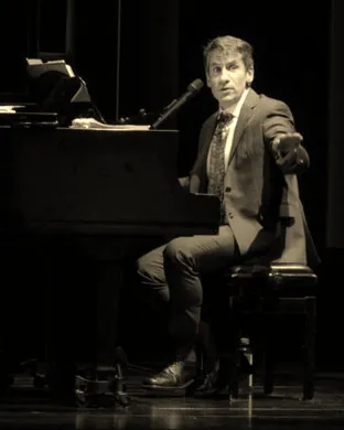Seth Rudetsky White Plains