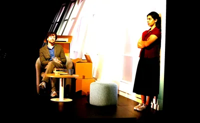 Sexual Misconduct of the Middle Classes