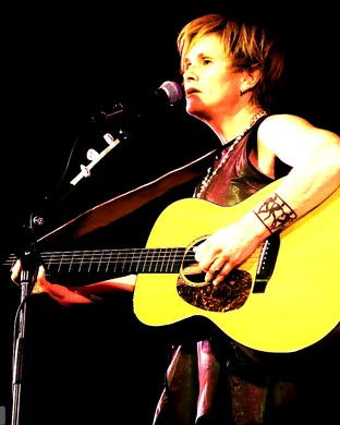 Shawn Colvin