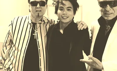 Shin Lim