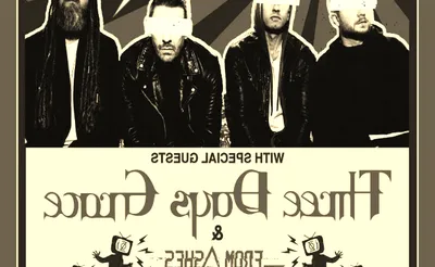 Shinedown