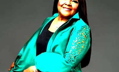 Shirley Caesar