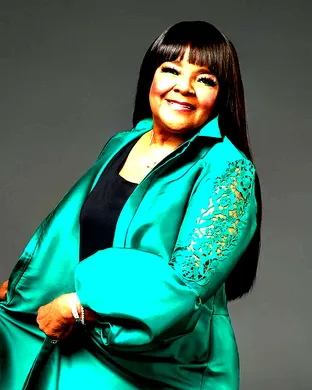 Shirley Caesar