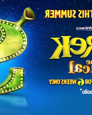 Shrek The Musical