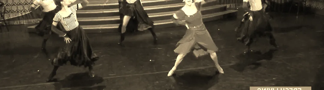 Shut Up and Dance