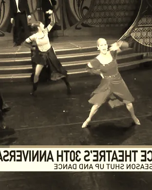 Shut up and Dance