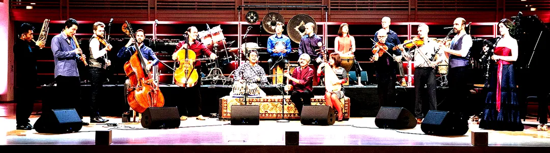 Silkroad Ensemble