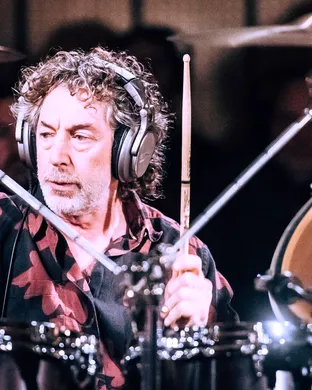 Simon Phillips & Protocol V