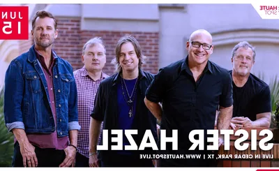 Sister Hazel