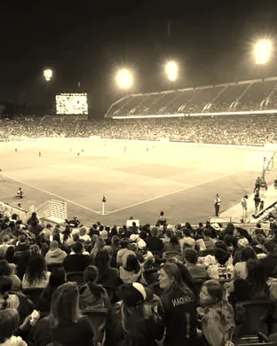 Queens Classic: NJ/NY Gotham FC vs. Washington Spirit