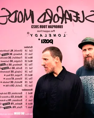 Sleaford Mods