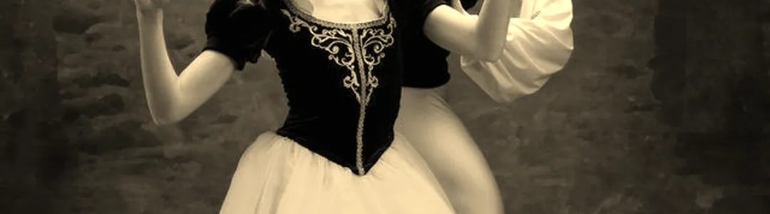 Snow White and The Seven Dwarfs - Ballet