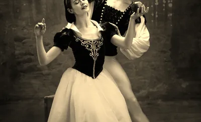 Snow White and The Seven Dwarfs - Ballet