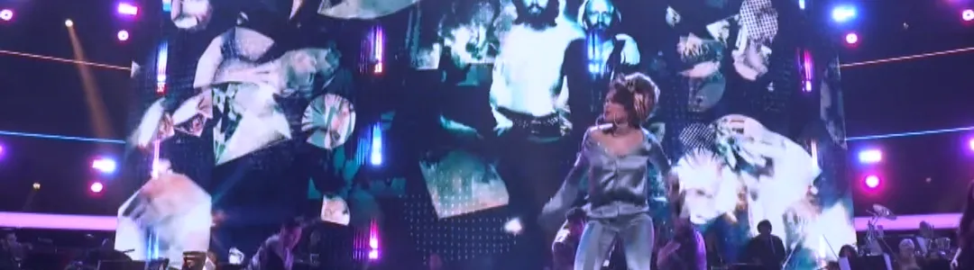 Stayin' Alive - A Salute To The Music of The Bee Gees