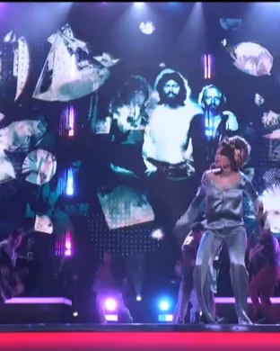 Stayin' Alive - A Salute To The Music of The Bee Gees