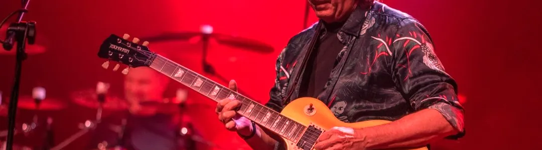Steve Hackett