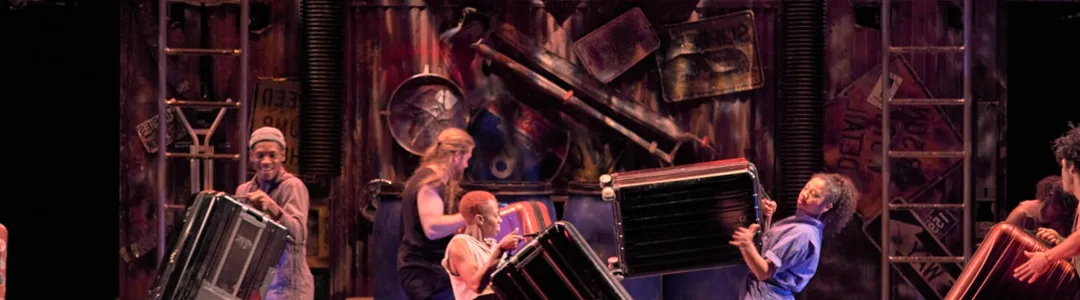 Stomp