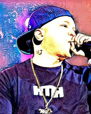 Styles P