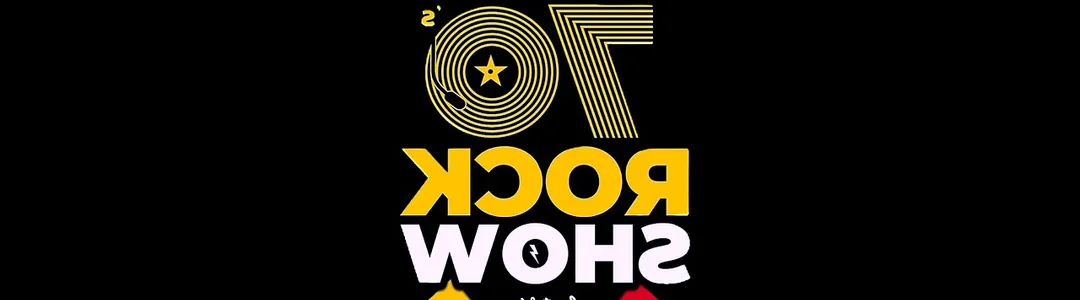 Super 70's Rock Show