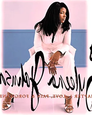 Syleena Johnson