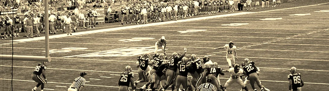 Syracuse Orange Football