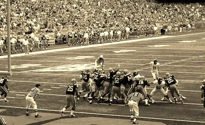 Syracuse Orange Football