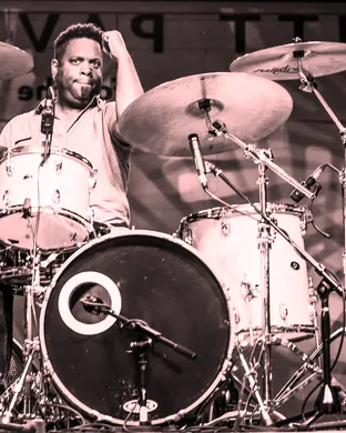 Tab Benoit Fairfield