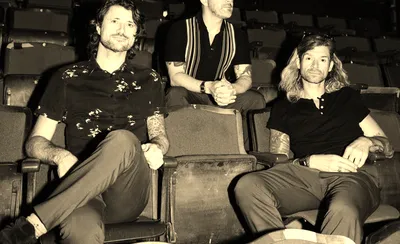 Taking Back Sunday