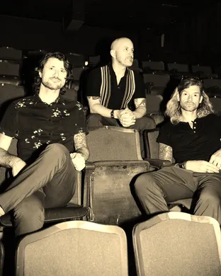 Taking Back Sunday Wantagh