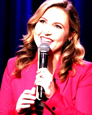 Taylor Tomlinson - In Conversation Book Launch Event