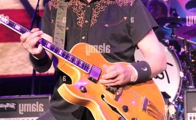 Ted Nugent