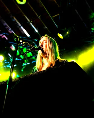 Tell Me Lies - Tribute To Fleetwood Mac